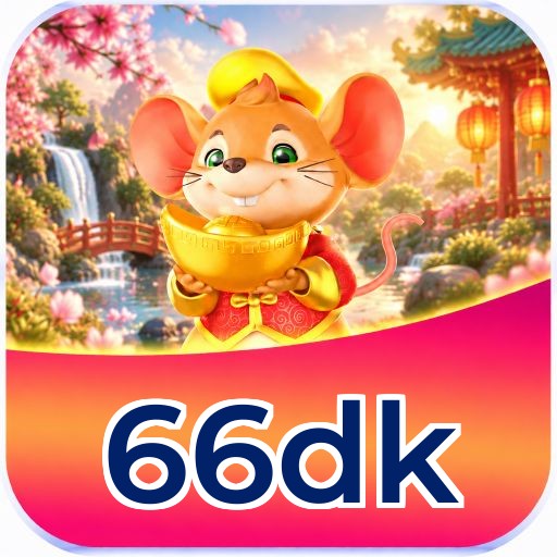 66dk Logo