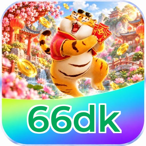 66dk APK Logo Oficial Certificado