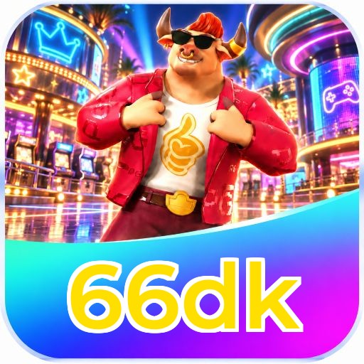 Logo 66dk Telegram Oficial