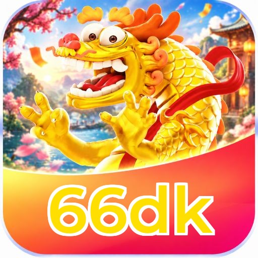 66dk APP Logo Oficial Certificado Android iOS
