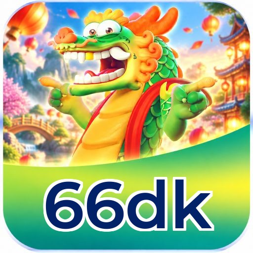 Requisitos do APK 66dk para Android - Logo Oficial