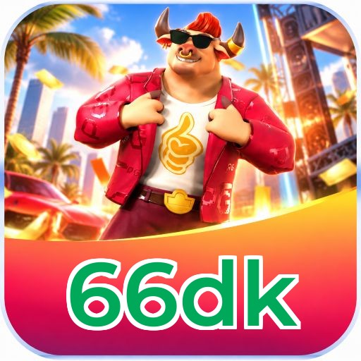 Logo da 66dk