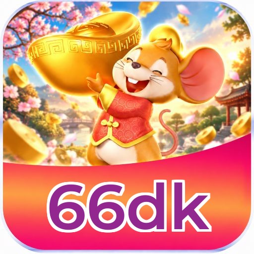 66dk Logo Oficial - Cassino Online Brasil Certificado eCOGRA