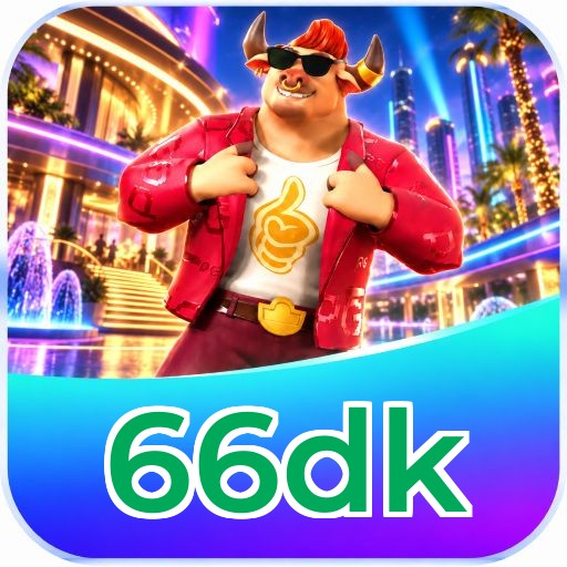 66dk Logo Verificado