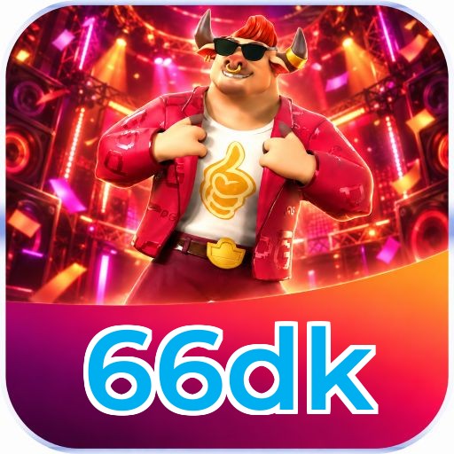 66dk VIP Program Logo