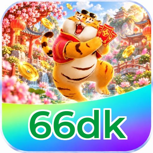 Logo 66dk APK Android Brasil