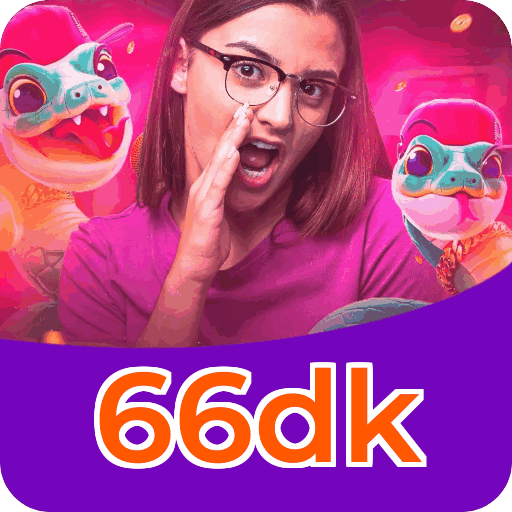 66dk segurança SSL 256-bit - Licença Curaçao, eCOGRA, GLI certificado