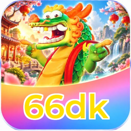 66dk Logo