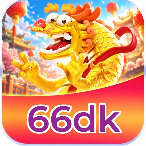 66dk Win - Jackpots e Vitórias