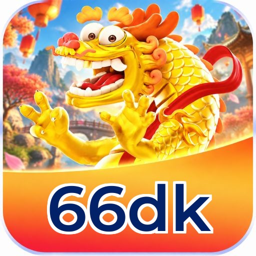 Logo 66dk Loteria Online