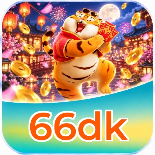 Como instalar o app da 66dk
