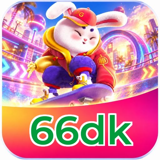 66dk Logo