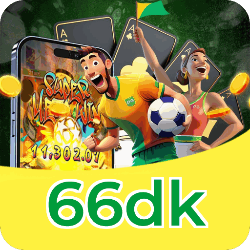 Loterias online disponíveis na 66dk