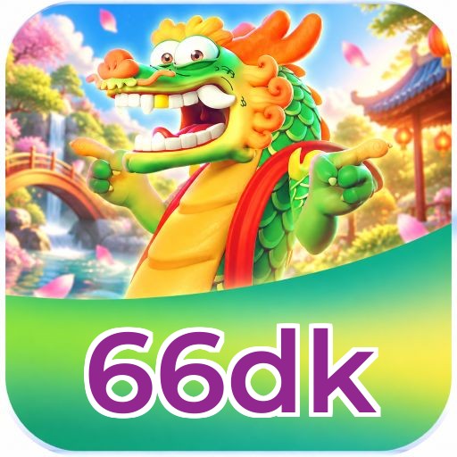 66dk Logo Oficial