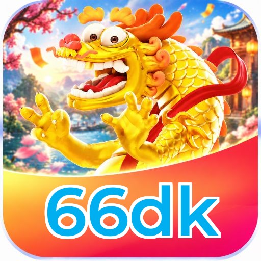 66dk Logo