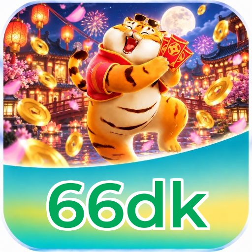 66dk Jackpots Progressivos
