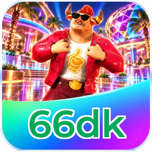 66dk Logo